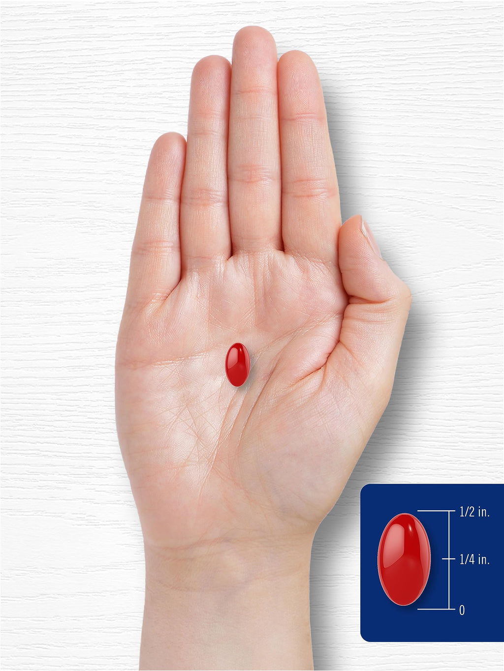 Carlyle Lutein and Zeaxanthin Supplement 40mg - 180 Softgels - image 8