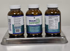 1 Body Brain Support with Bacopa & Lion's Mane - 90 Capsules - image 3