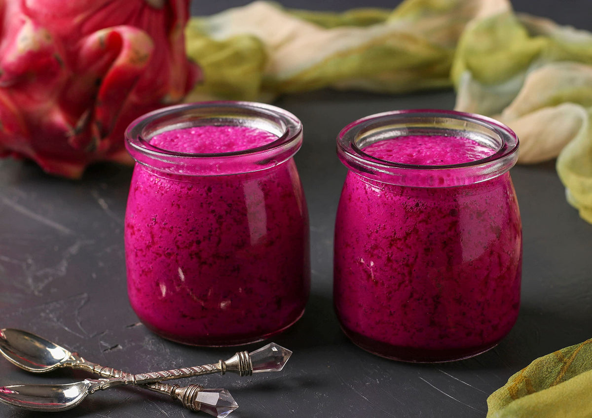 Food to Live Organic Dragon Fruit Powder, X Pounds