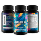 Happy Health Marketplace Tropilean Pro Detox Full Body Detox - 1 Count - image 4