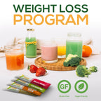 Raw Fountain 3 Day Juice Cleanse Detox - 24 Powder Packets - image 3