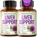 Vimerson Health Liver Support