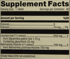 Standard Process Adrenal Complex - 40 Tablets - image 6