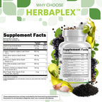 Clean Nutraceuticals Oregano Oil Immune Support - 60 Capsules - image 5