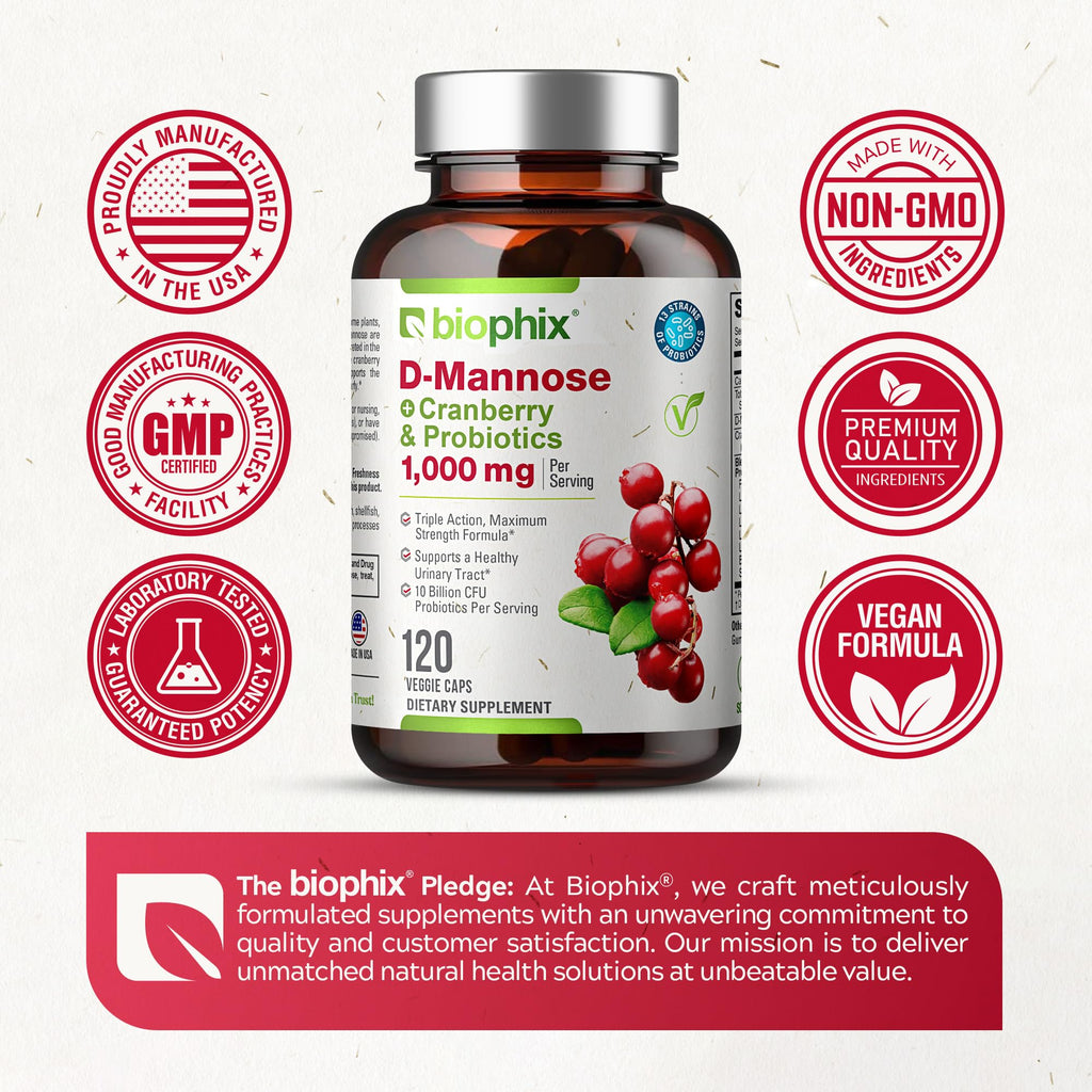 biophix HERBAL_SUPPLEMENT