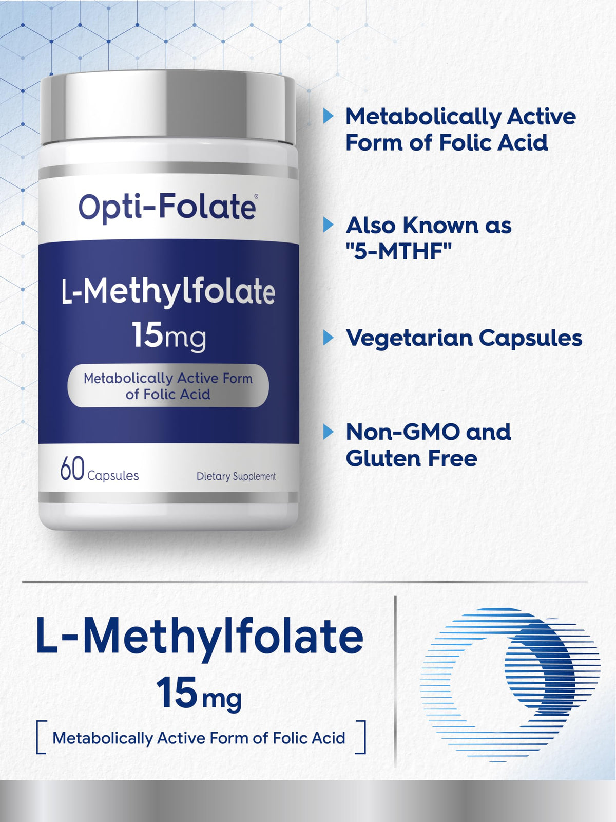 Carlyle VITAMIN