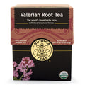 Buddha Teas Valerian Root Tea for Sleep - 108 Tea Bags