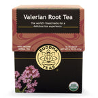 Buddha Teas Valerian Root Tea for Sleep - 108 Tea Bags