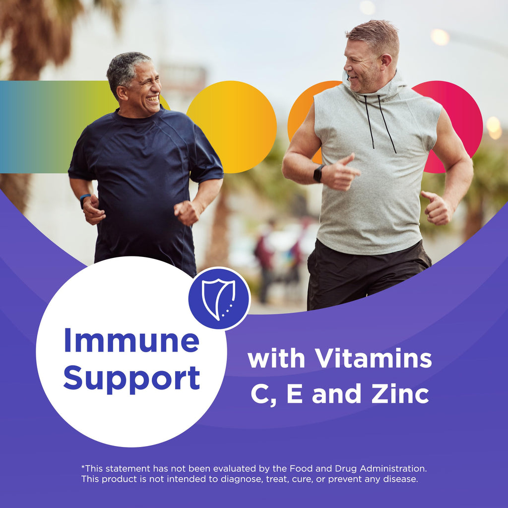 Centrum Nutrient Replenish Complete Multivitamin - 180 Tablets - image 5