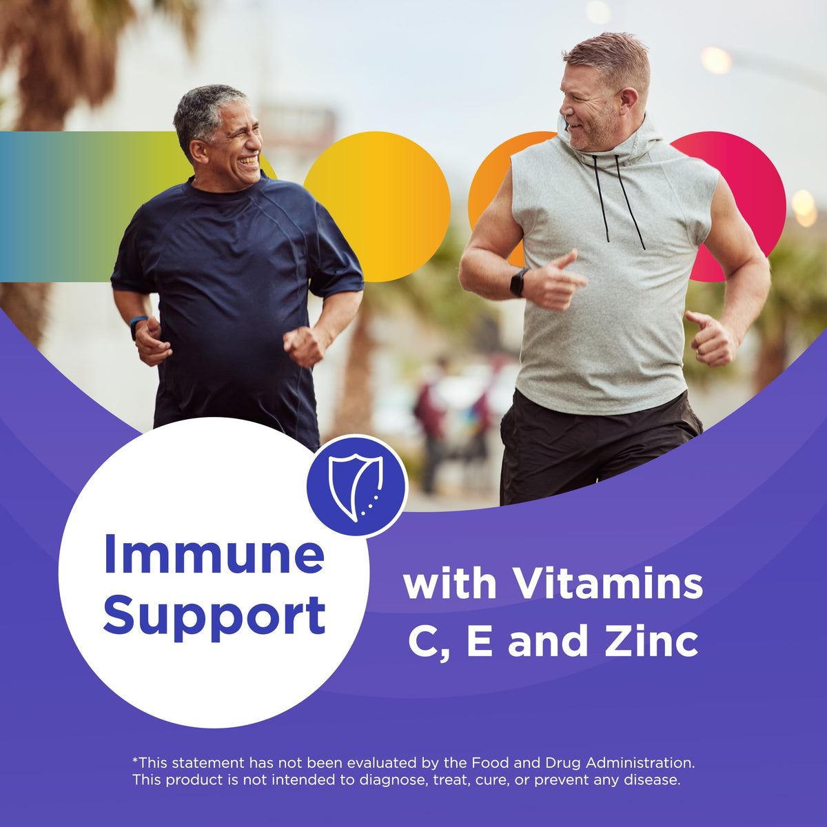 Centrum Nutrient Replenish Complete Multivitamin - 180 Tablets - image 5