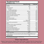 CHEWSY Women's Multivitamin Chews Immune & Energy Support - 30 Count - image 2