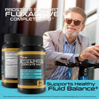 Generic Fluxactive Complete Pro Prostate Support Formula - 30 Capsules - image 5