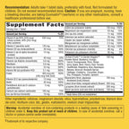 Nature's Way Alive! Daily Energy Multivitamin - 120 Tablets - image 2