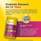 Renew Life Women's Probiotic Gummies 2 Billion CFU - 48 Count - image 6