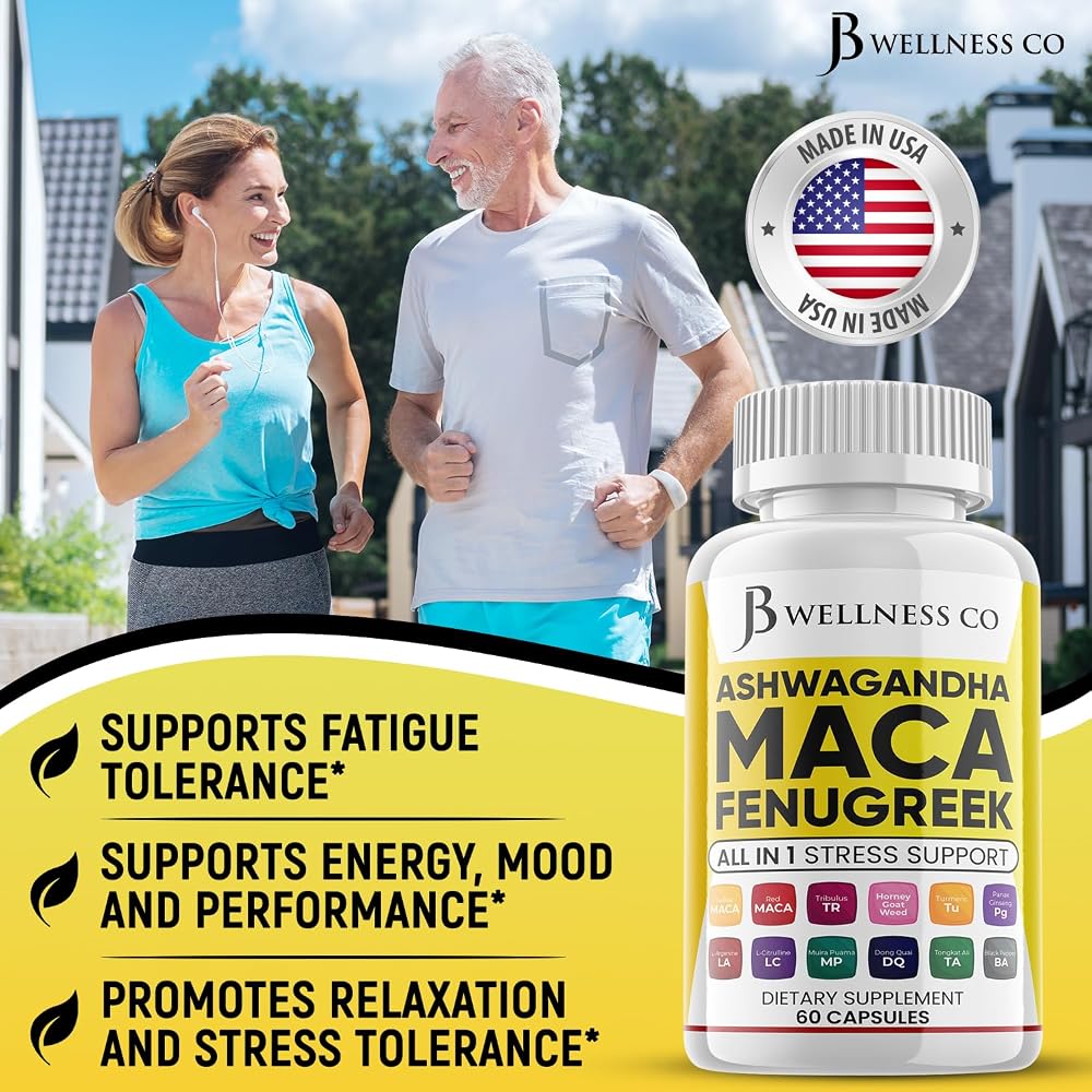 JB WELLNESS CO HERBAL_SUPPLEMENT