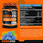 ALR Industries Humapro