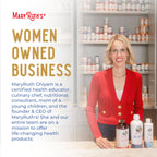 MARYRUTH'S Ultra Digestive Enzymes Supplement - 60 Capsules - image 9
