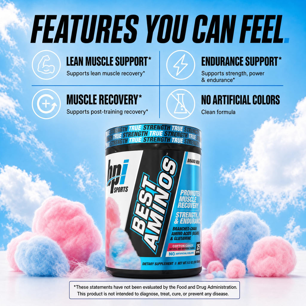 BPI Sports Best Aminos