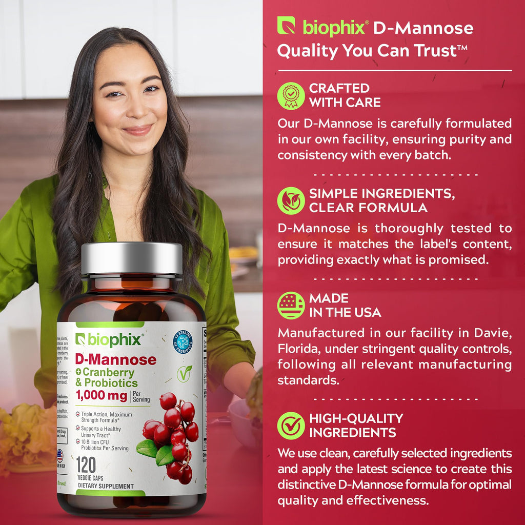 biophix HERBAL_SUPPLEMENT