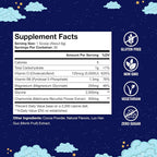 Functional Micronutrients Sleep Support Cocoa Powder - 30-Day Supply - image 7