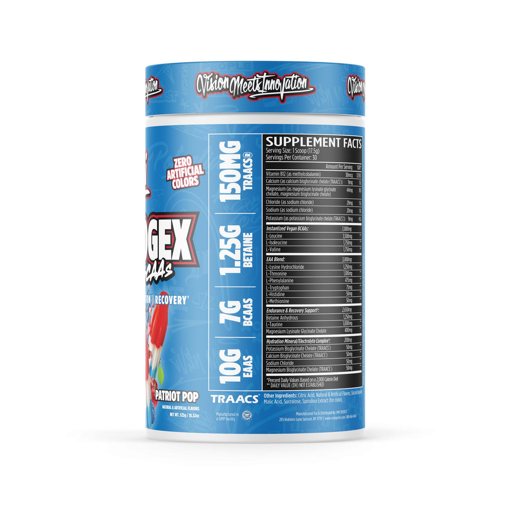 VMI Sports Aminogex Ultra