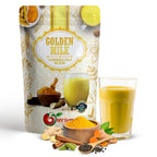 NY Spice Shop Golden Milk Powder