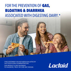 Lactaid Fast Act Lactose Intolerance Relief Chewables - 60 Count - image 3