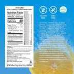 LINGTEA Doctor Developed Electrolyte Drink Mix - 10 Count - image 9