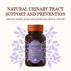 Herbs Etc. CranBladder ReLeaf Urinary Tract Support - 60 Softgels - image 3