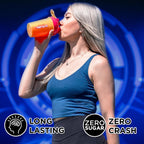 G Fuel Anime Energy Drink Powder