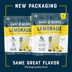 Bare Bones Elevated Drink Mix