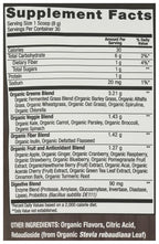 PlantFusion Organic Fermented Fruitful Greens Powder - 8.46 oz - image 8