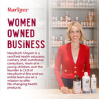 MARYRUTH'S Liquid Morning Multivitamin Travel Pack - 8 Pack - image 9