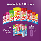 HIGH 5 Zero Electrolyte Tablets Blackcurrant Sugar Free - 20 Count - image 5