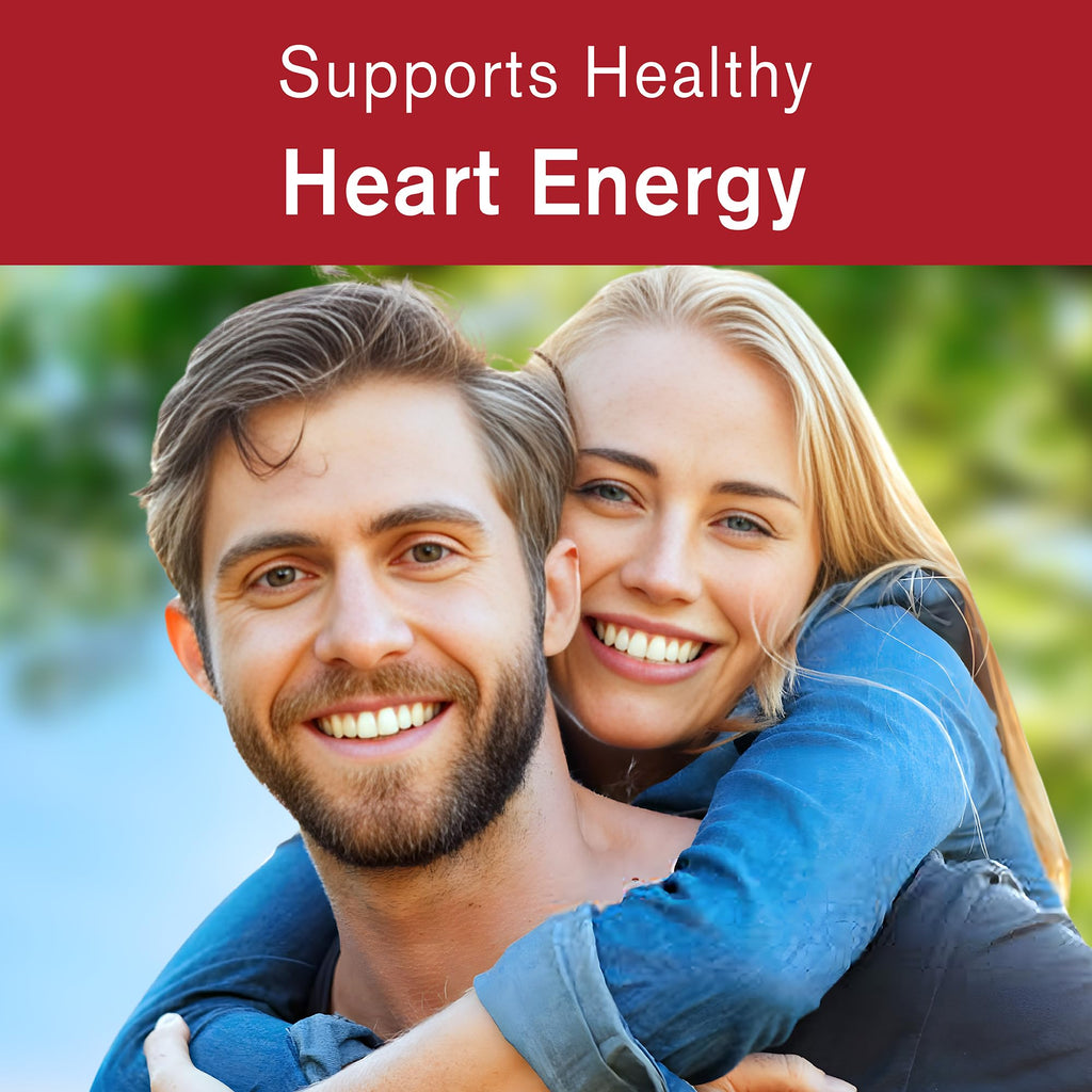 Holistic Planet Cardiovascular Support Complex - 90 Capsules - image 7