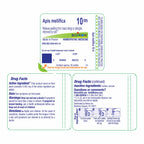 Boiron Apis Mellifica 10M for Swelling from Insect Stings or - image 8