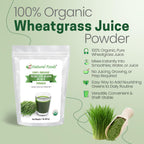 Z Natural Foods Organic Juice Powder
