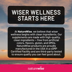 NatureWise Raspberry Ketones Plus with Green Tea Extract - 120 Capsules - image 10