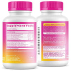 Pink Stork Vitamin B6 Ginger Electrolyte Capsules - 60 Count - image 8