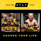 HTLT Supps Multi VIT Daily Multivitamin - 90 Capsules - image 5