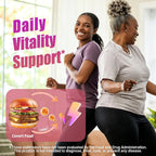 Safgumjel Vitamin B2 Gummies