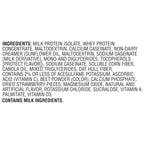 Muscle Milk Genuine Protein Powder