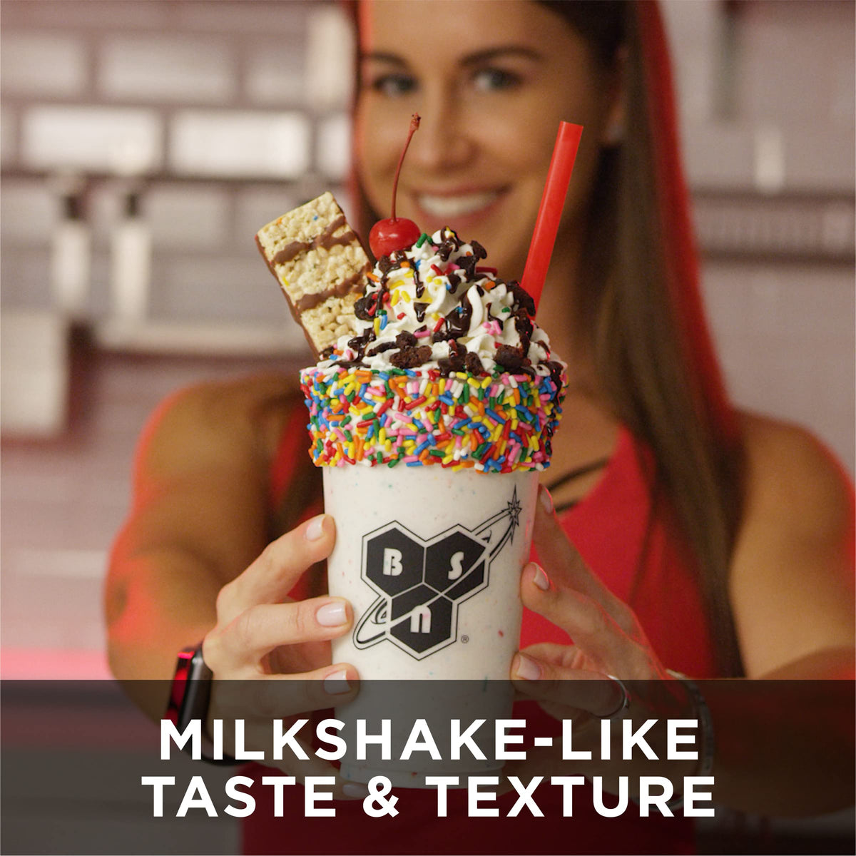 BSN Syntha-6