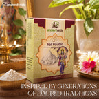 Ancientveda Puja Essentials Abil Powder - 3 Ounce - image 4