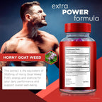 NutraRize Get Up Gummies Multivitamin for Energy - 120 Gummies - image 6