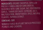 Saffron Road Korean BBQ Crunchy Chickpea Snack - 6oz - image 3