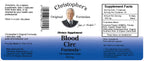 Christopher's Original Formulas Blood Circ Formula - 300 Capsules - image 2