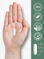 Carlyle Devil's Claw Herbal Supplement - 200 Capsules - image 7