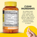 MASON NATURAL Stress B Complex with Zinc - 180 Tablets - image 5