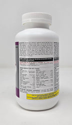 Kirkland Signature Women 50+ Multivitamin - 365 Tablets - image 3